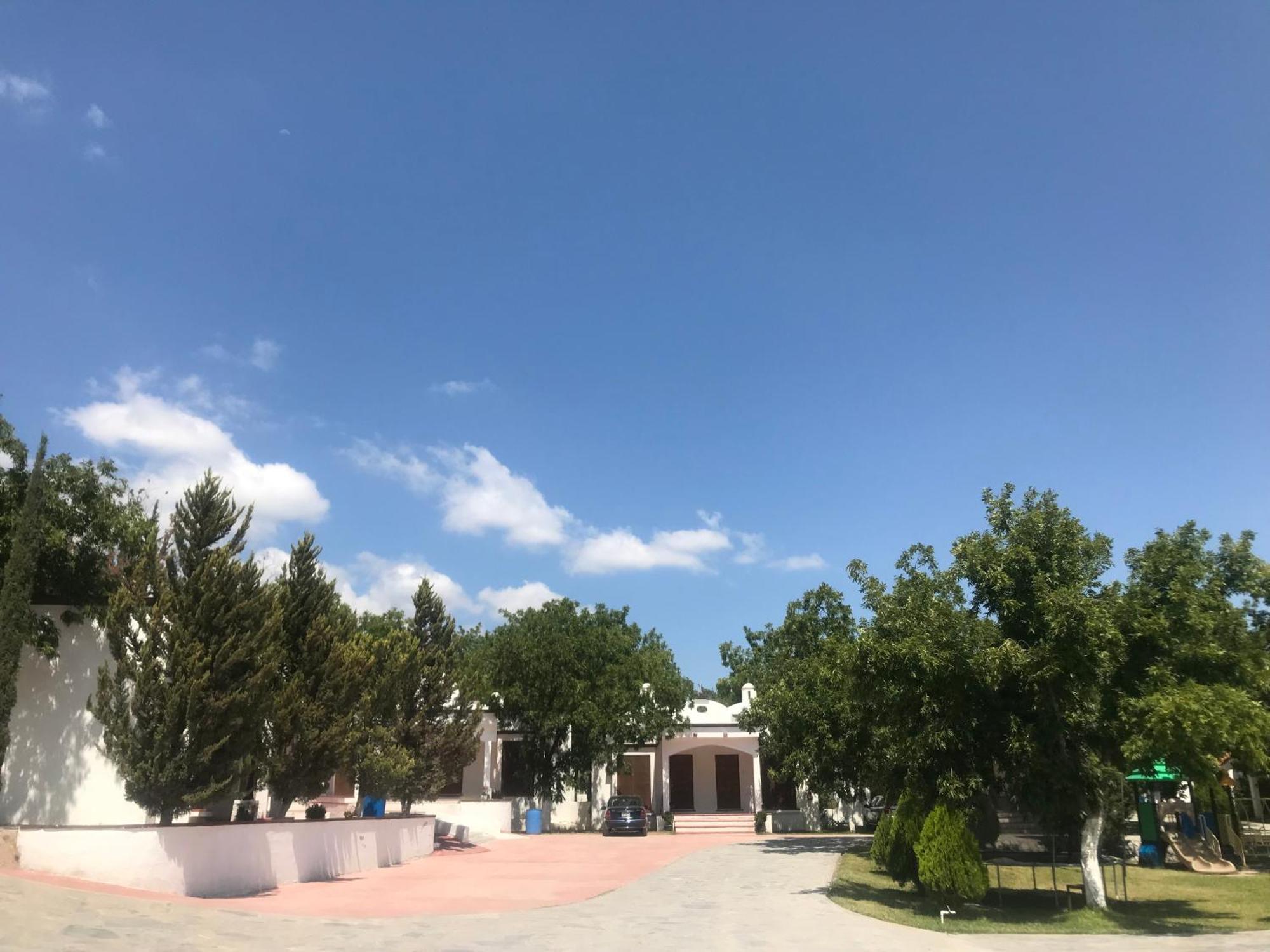 La Ilusion Hotel Campestre Y Balneario Парас де ла Фуенте Екстериор снимка