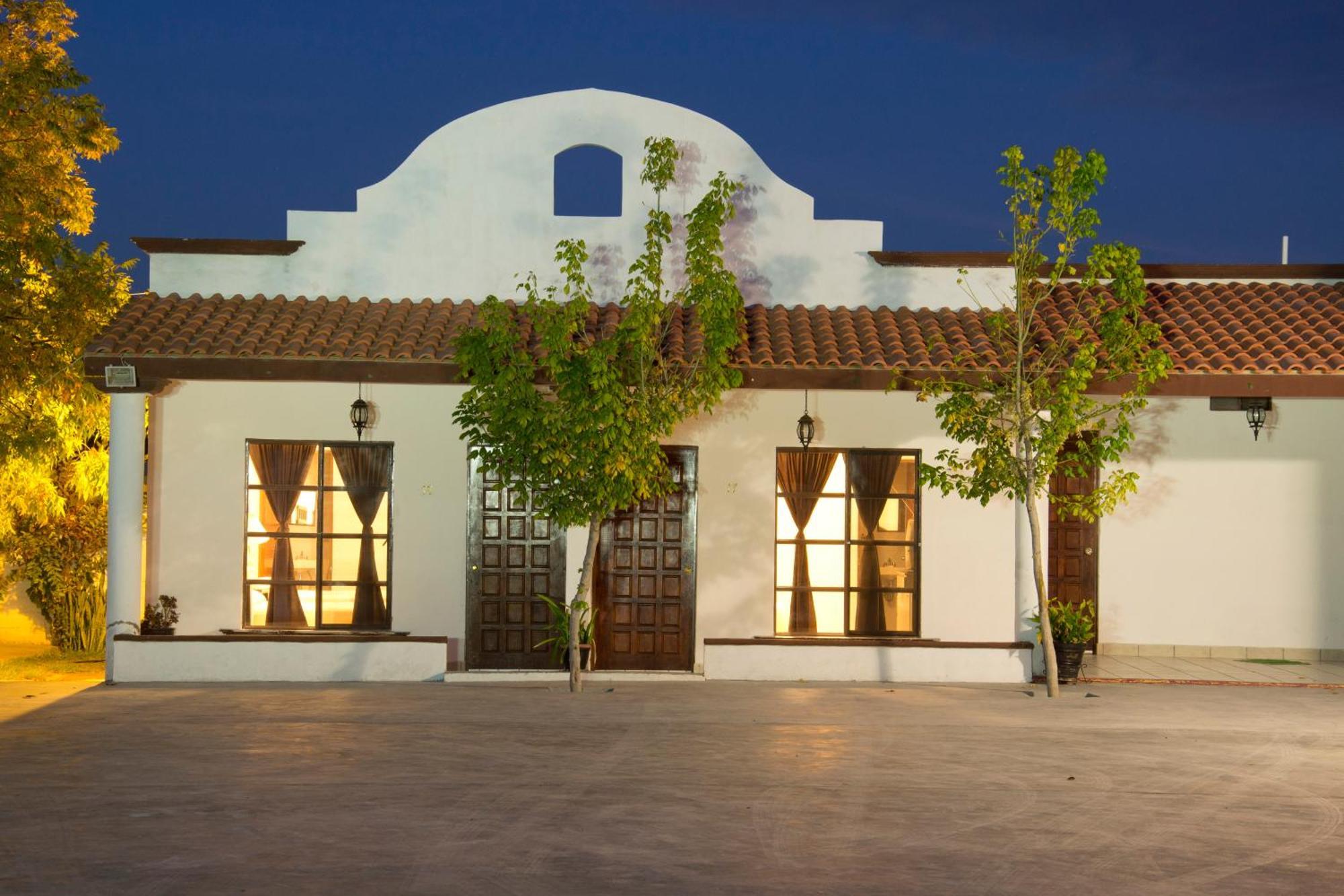 La Ilusion Hotel Campestre Y Balneario Парас де ла Фуенте Екстериор снимка