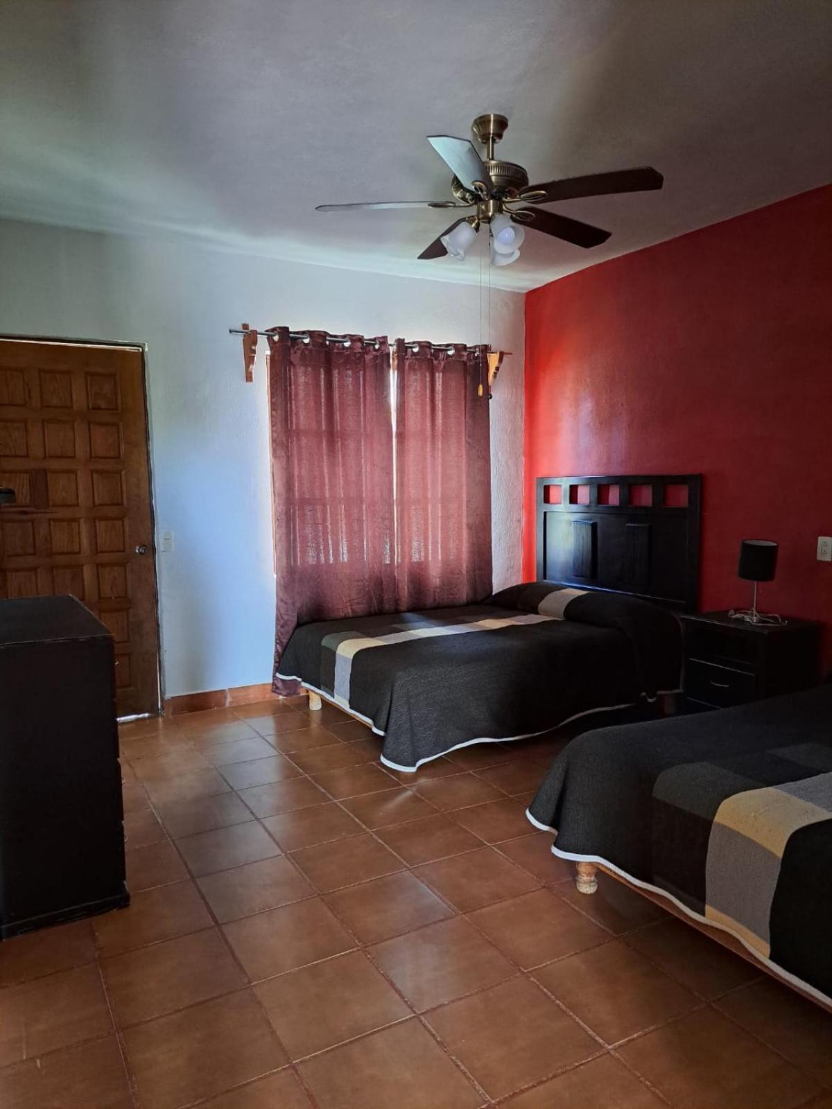 La Ilusion Hotel Campestre Y Balneario Парас де ла Фуенте Екстериор снимка