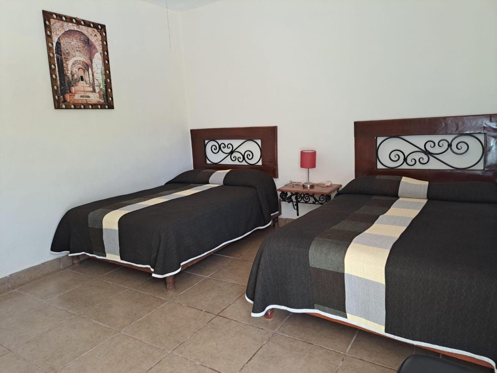 La Ilusion Hotel Campestre Y Balneario Парас де ла Фуенте Екстериор снимка