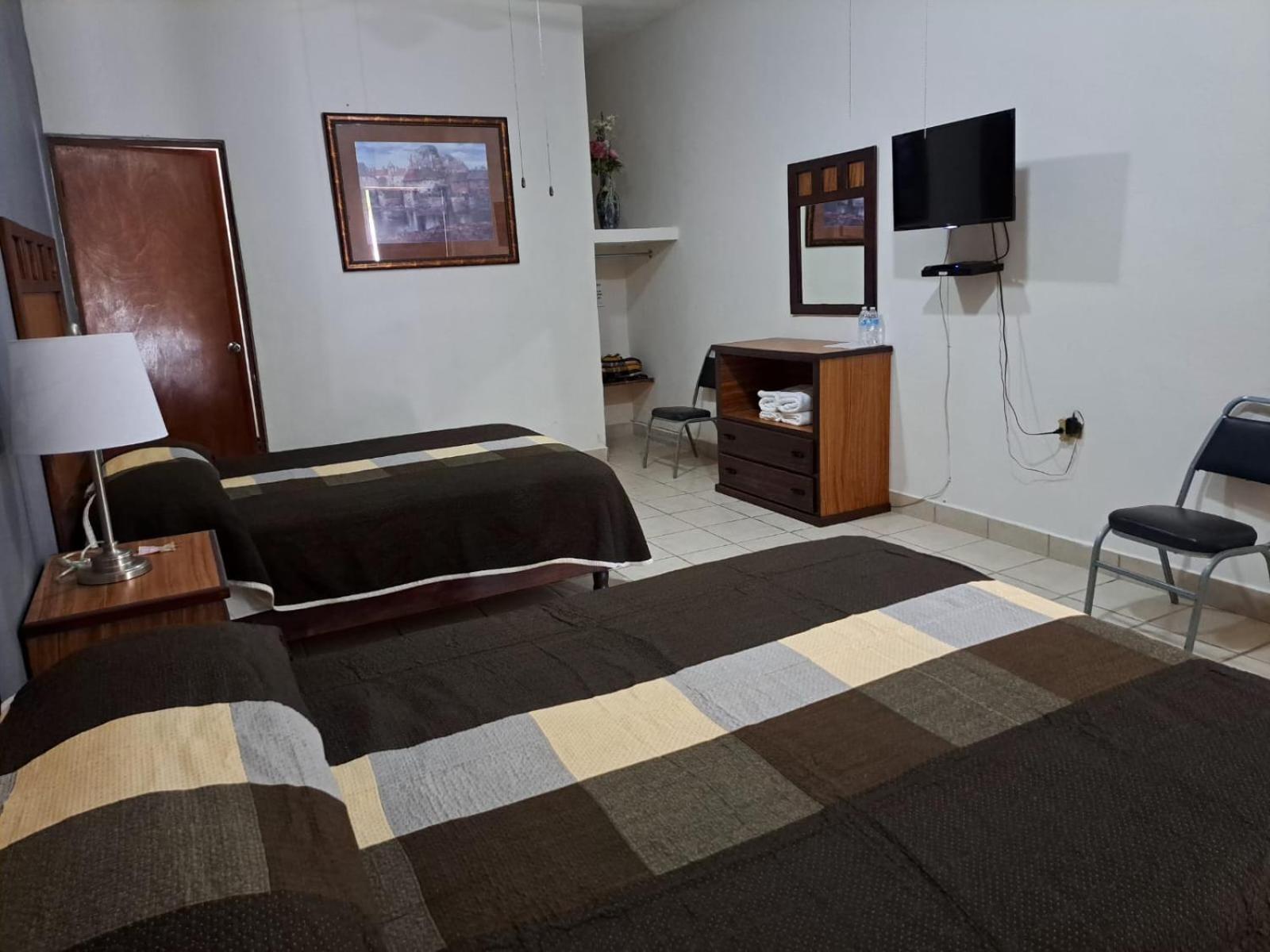 La Ilusion Hotel Campestre Y Balneario Парас де ла Фуенте Екстериор снимка