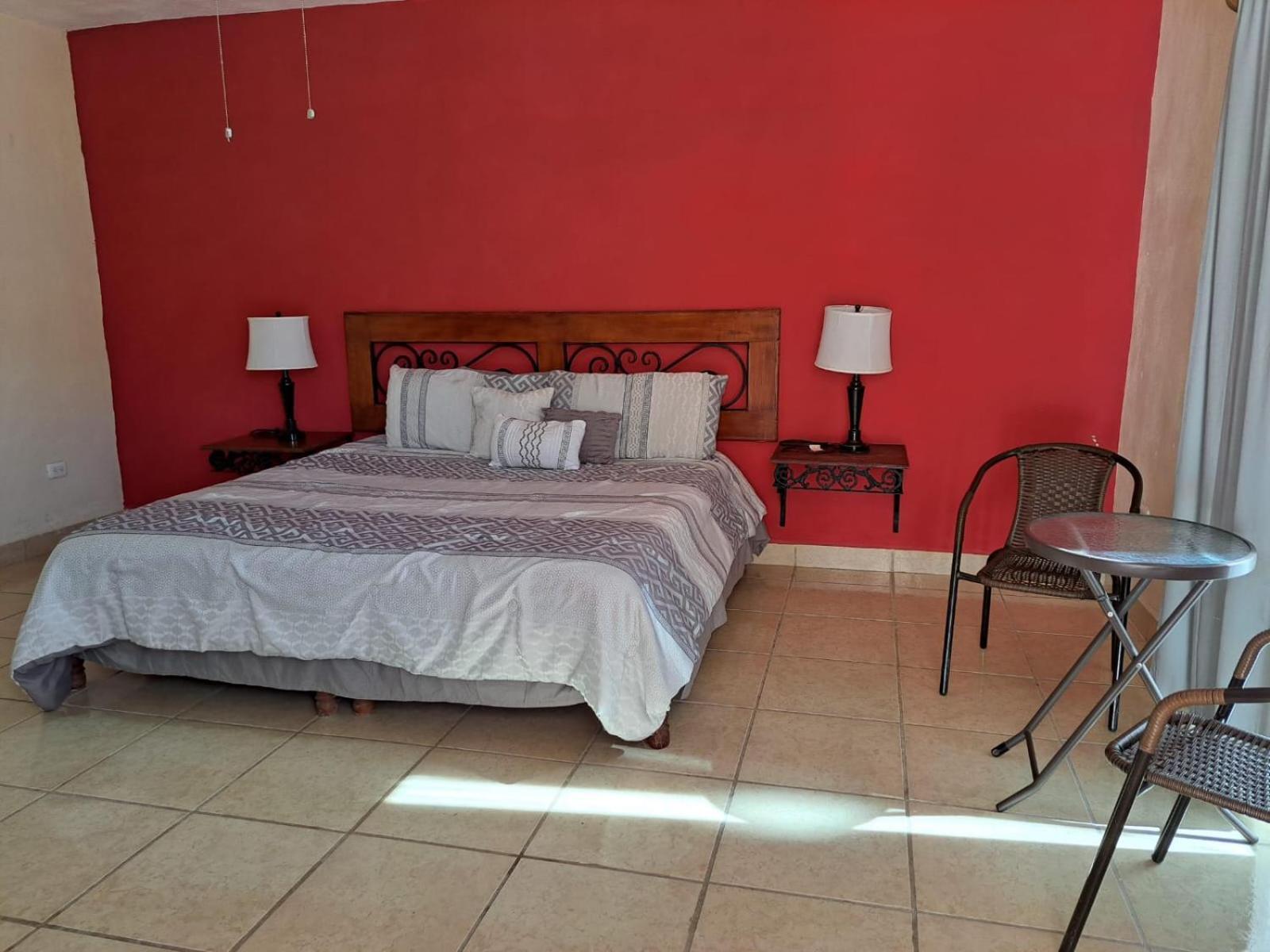 La Ilusion Hotel Campestre Y Balneario Парас де ла Фуенте Екстериор снимка