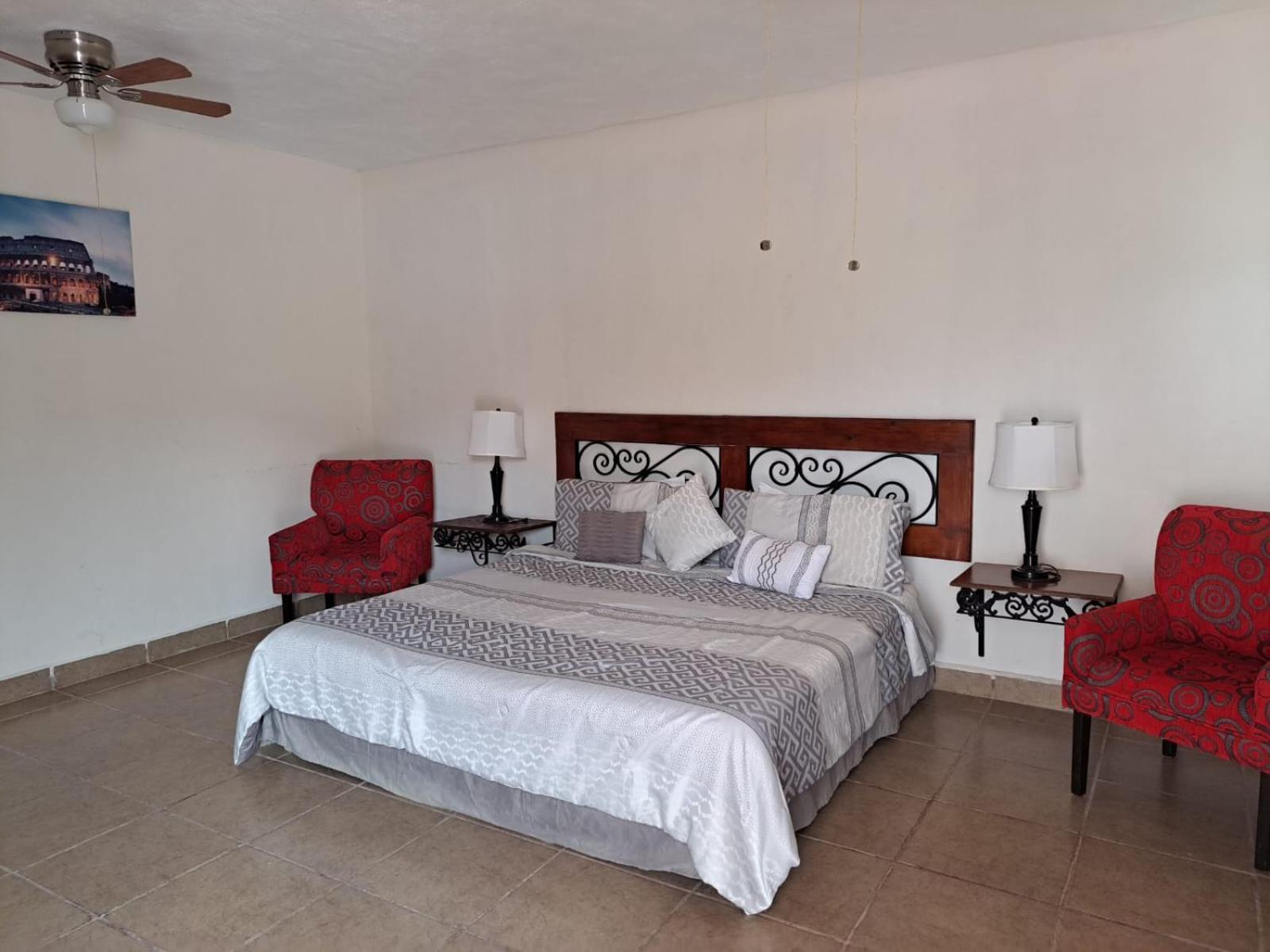 La Ilusion Hotel Campestre Y Balneario Парас де ла Фуенте Екстериор снимка
