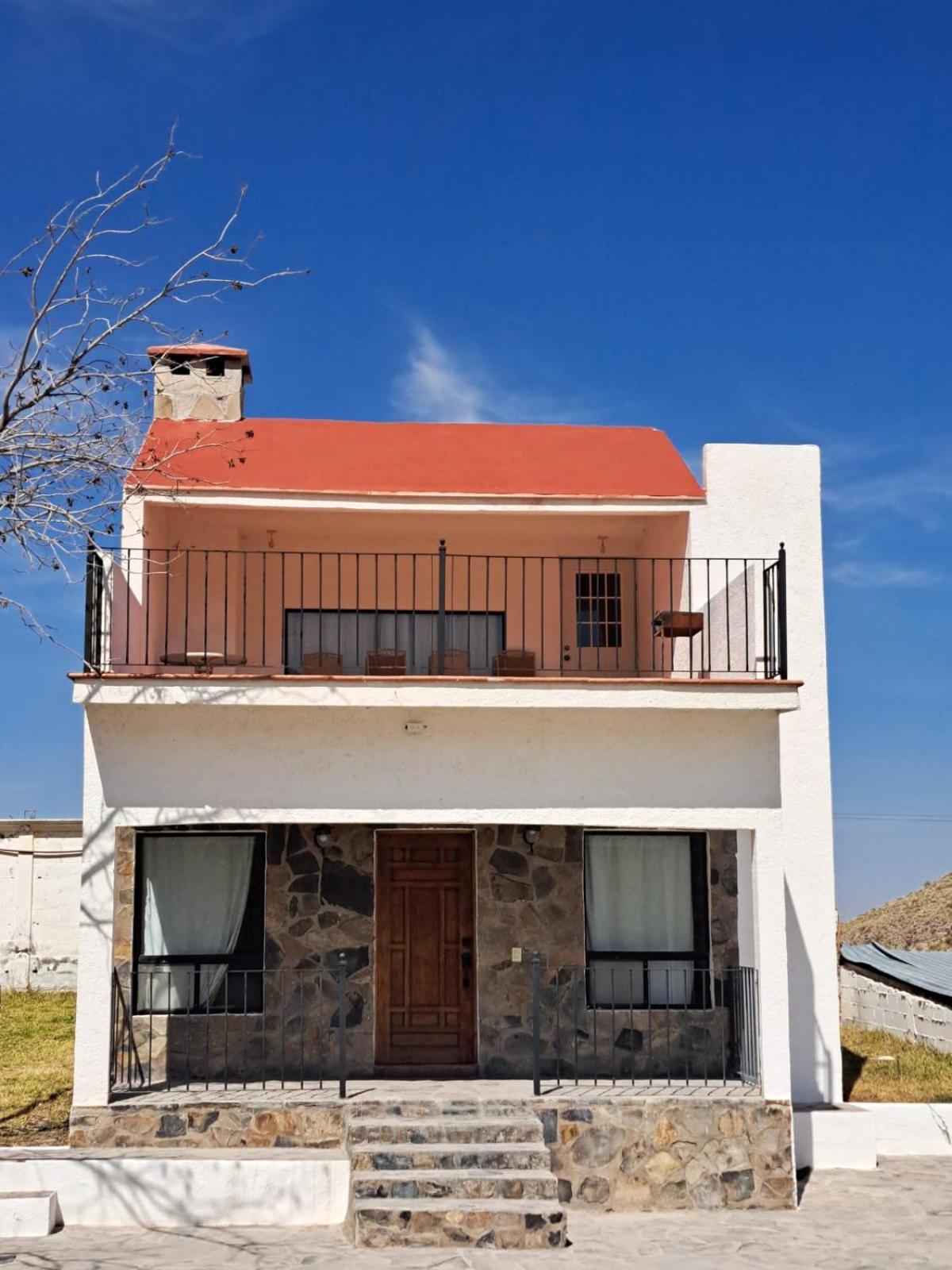 La Ilusion Hotel Campestre Y Balneario Парас де ла Фуенте Екстериор снимка