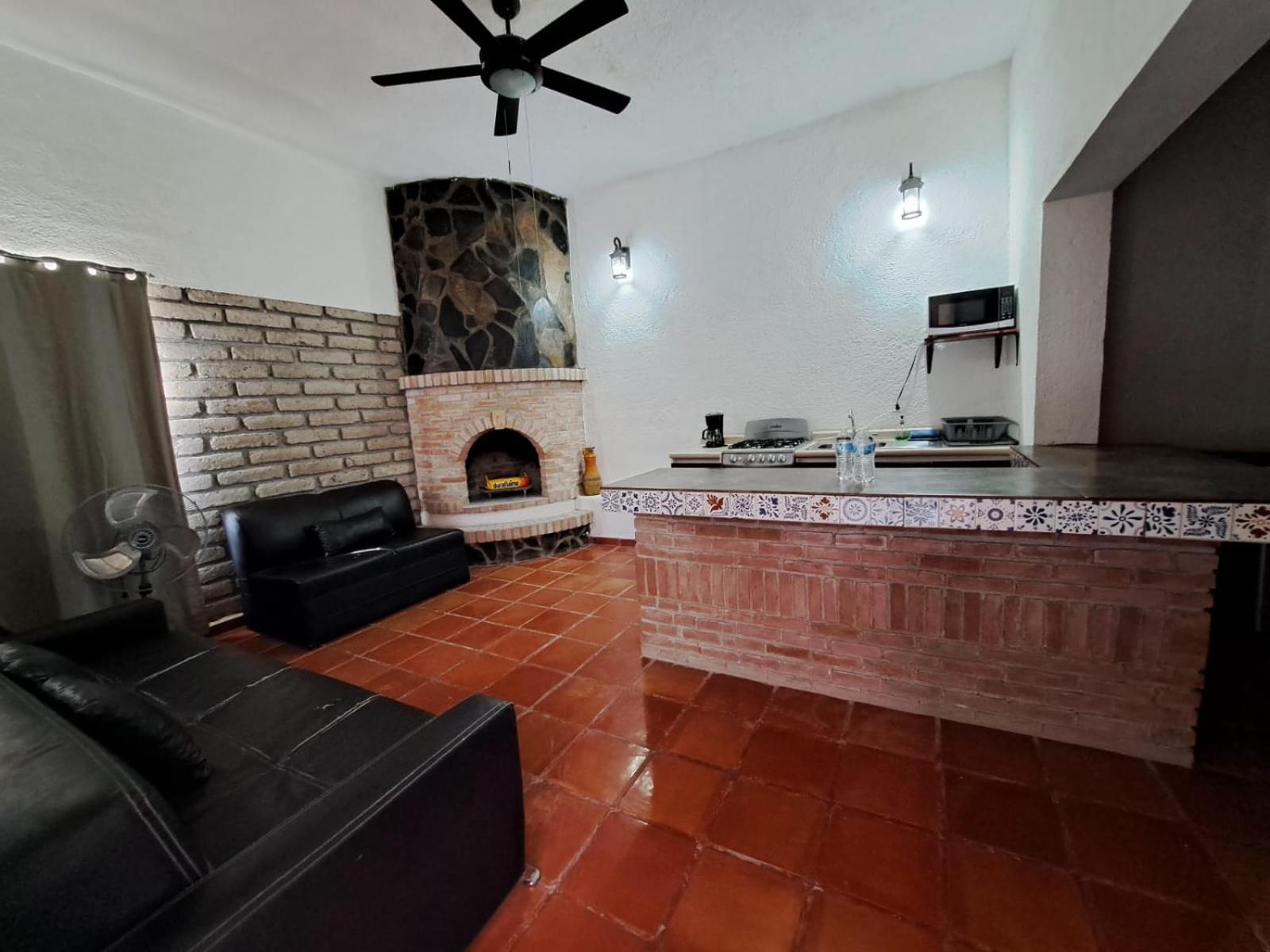 La Ilusion Hotel Campestre Y Balneario Парас де ла Фуенте Екстериор снимка